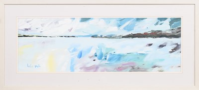 Lot 154 - * LEILA SMITH