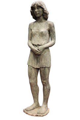 Lot 149 - * ELEANOR CHRISTIE-CHATTERLEY (SCOTTISH 1929 - 2023)