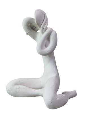 Lot 391 - * ELEANOR CHRISTIE-CHATTERLEY (SCOTTISH b. 1929)