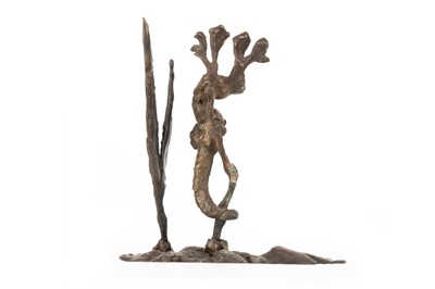 Lot 150 - * ELEANOR CHRISTIE-CHATTERLEY (SCOTTISH 1929 - 2023)