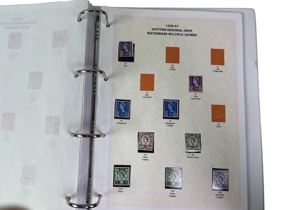 Lot 181 - GROUP OF WORLD STAMPS