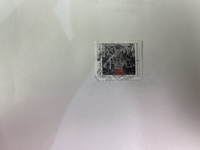 Lot 177 - GROUP OF WORLD STAMPS