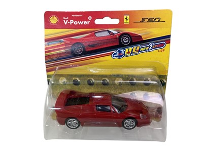 Lot 371 - COLLECTION OF VARIOUS MODEL VEHICLES