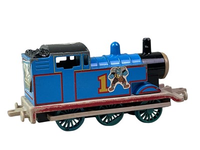 Lot 176 - LARGE COLLECTION OF TOY CARS