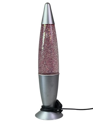 Lot 175 - GROUP OF LAVA LAMPS