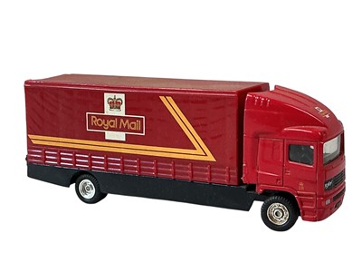 Lot 173 - LARGE COLLECTION OF MODEL VEHICLES