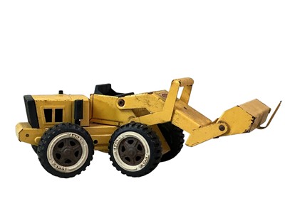 Lot 172 - GROUP OF DIECAST VEHICLES