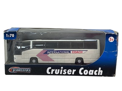 Lot 194 - COLLECTION OF TOYS