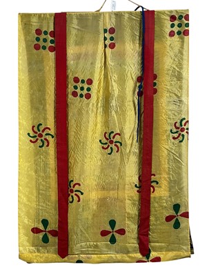 Lot 235 - REPRODUCTION THANKA