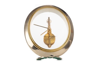 Lot 1052 - JAEGER LeCOULTRE