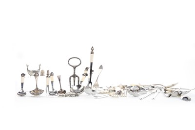 Lot 491 - ROBERT WELCH OF SHETLAND