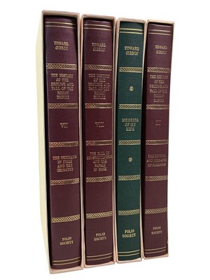 Lot 263 - FOLIO SOCIETY