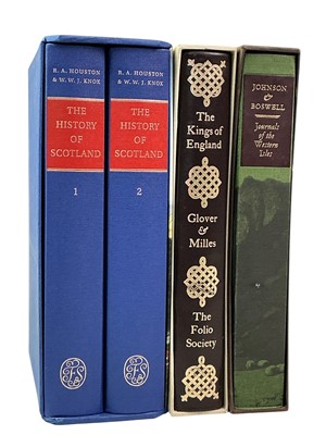 Lot 276 - FOLIO SOCIETY