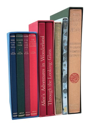 Lot 304 - FOLIO SOCIETY
