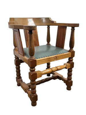 Lot 493 - CARTHOUSE FURNITURE (CARTWHEELMAN)