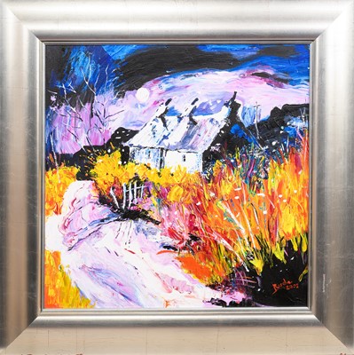Lot 127 - SCOTTISH SCHOOL