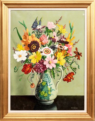 Lot 155 - * DAN FERGUSON ROI (SCOTTISH 1910 - 1992)