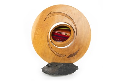 Lot 156 - * SCOTT IRVINE (SCOTTISH b. 1970)