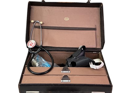Lot 464 - DOCTOR'S CASE