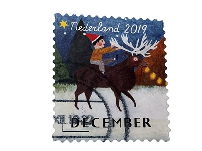 Lot 591 - GROUP OF WORLD STAMPS