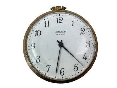 Lot 531 - MASONIC INTEREST WRIST WATCH