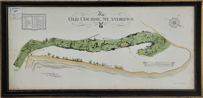 Lot 637 - A. MACKENZIE