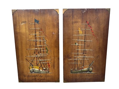 Lot 1537 - B. D'ARTE F. CONZ