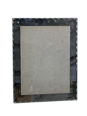 Lot 479 - THREE PHOTOGRAPH FRAMES