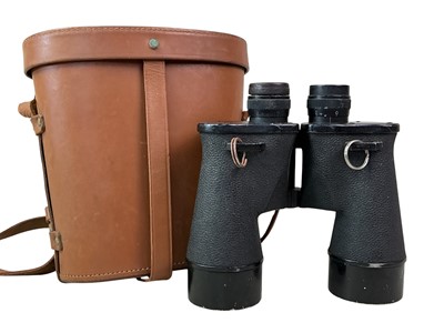 Lot 549 - ANCHOR OPTICAL CORP 7X50 BINOCULARS