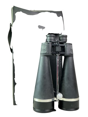 Lot 620 - NOVA 30X90 BINOCULARS