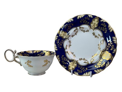 Lot 628 - BISTO PART TEA SERVICE