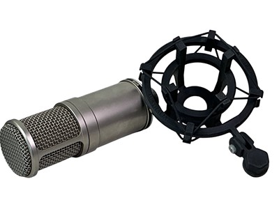 Lot 1061 - GROUP OF MUSIC RELATED ACCESSORIES