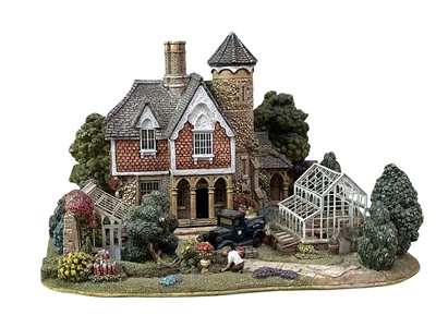 Lot 577 - LILLIPUT LANE, GREEN FINGERS NURSERY