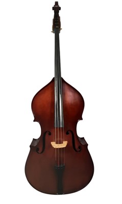 Lot 1064 - DOUBLE BASS