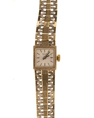 Lot 857 - MARVIN REVUE