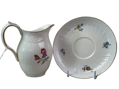 Lot 663 - ROYAL COPENHAGEN COFFEE SERVICE