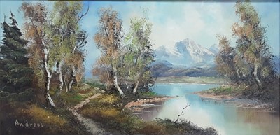 Lot 662 - CONTINENTAL SCHOOL