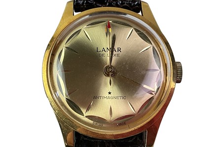 Lot 716 - GROUP OF FASHION WATCHES