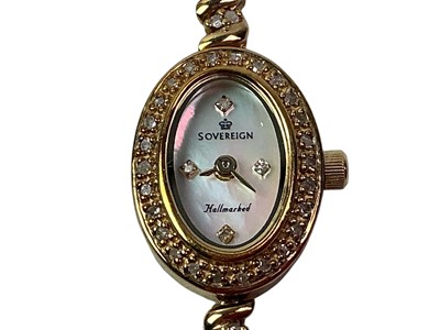 Lot 742 - COLLECTION OF WRIST WATCHES