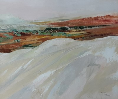 Lot 721 - * LOUISE GIBSON ANNAND MBE (SCOTTISH 1915 - 2012)