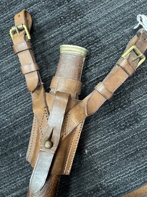 Lot 67 - WWI INFANTRY OFFICER'S SWORD