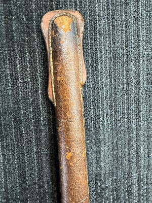 Lot 67 - WWI INFANTRY OFFICER'S SWORD