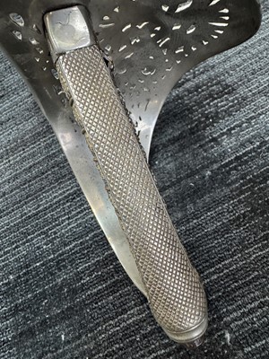 Lot 67 - WWI INFANTRY OFFICER'S SWORD