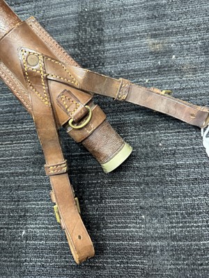 Lot 67 - WWI INFANTRY OFFICER'S SWORD