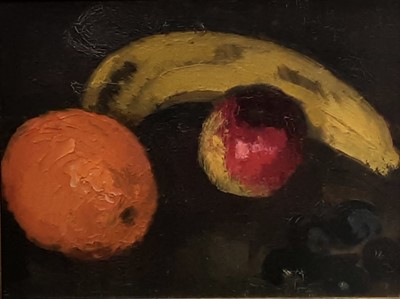 Lot 739 - SCOTTISH SCHOOL (20TH CENTURY)