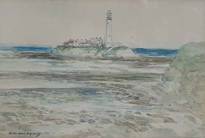 Lot 743 - VICTOR NOBLE RAINBIRD (BRITISH 1888 - 1936)