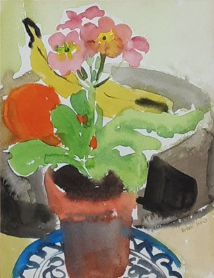 Lot 747 - * BRIAN INNES