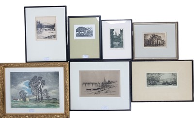 Lot 805 - EH WHYDALE