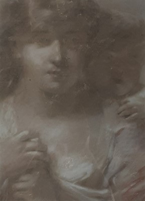 Lot 775 - BRITISH SCHOOL (19TH CENTURY)