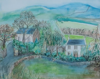 Lot 150A - SCOTTISH SCHOOL